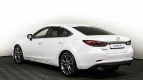 Mazda 6 2018 г.в.