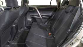 Toyota RAV4 2015 г.в.