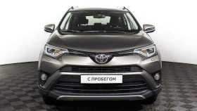 Toyota RAV4 2015 г.в.