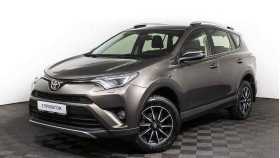 Toyota RAV4 2015 г.в.