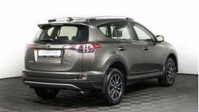 Toyota RAV4 2015 г.в.