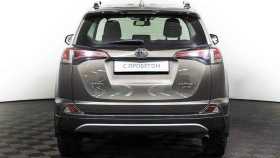 Toyota RAV4 2015 г.в.