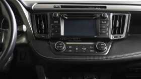 Toyota RAV4 2015 г.в.