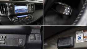 Toyota RAV4 2015 г.в.