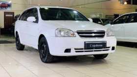 Chevrolet Lacetti 2006 г.в.
