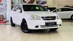 Chevrolet Lacetti 2006 г.в.