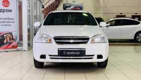 Chevrolet Lacetti 2006 г.в.