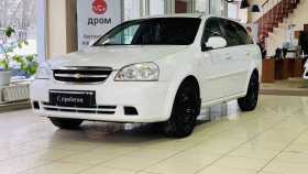 Chevrolet Lacetti 2006 г.в.