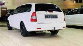 Chevrolet Lacetti 2006 г.в.
