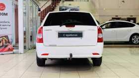 Chevrolet Lacetti 2006 г.в.