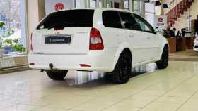 Chevrolet Lacetti 2006 г.в.