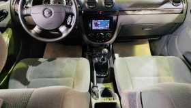 Chevrolet Lacetti 2006 г.в.