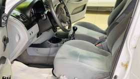 Chevrolet Lacetti 2006 г.в.