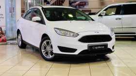 Ford Focus 2016 г.в.
