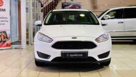 Ford Focus 2016 г.в.