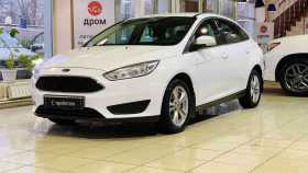 Ford Focus 2016 г.в.