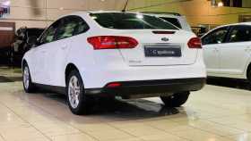 Ford Focus 2016 г.в.