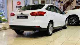 Ford Focus 2016 г.в.