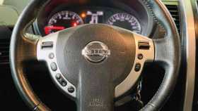 Nissan X-Trail 2013 г.в.