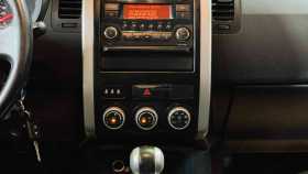 Nissan X-Trail 2013 г.в.