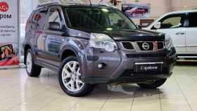 Nissan X-Trail 2013 г.в.