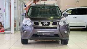 Nissan X-Trail 2013 г.в.