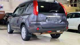 Nissan X-Trail 2013 г.в.