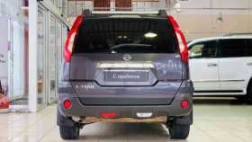 Nissan X-Trail 2013 г.в.