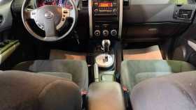 Nissan X-Trail 2013 г.в.