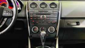 Mazda CX-7 2010 г.в.