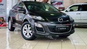 Mazda CX-7 2010 г.в.