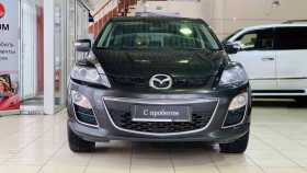 Mazda CX-7 2010 г.в.