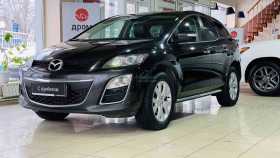 Mazda CX-7 2010 г.в.