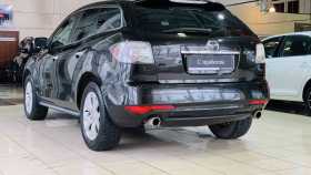 Mazda CX-7 2010 г.в.