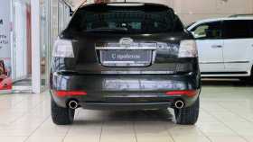 Mazda CX-7 2010 г.в.