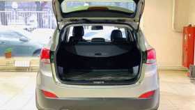Hyundai ix35 2011 г.в.