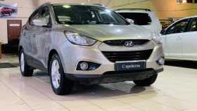 Hyundai ix35 2011 г.в.