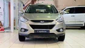 Hyundai ix35 2011 г.в.
