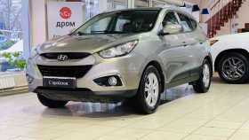 Hyundai ix35 2011 г.в.