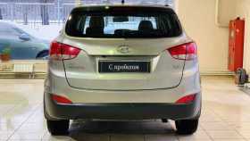 Hyundai ix35 2011 г.в.