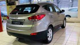 Hyundai ix35 2011 г.в.
