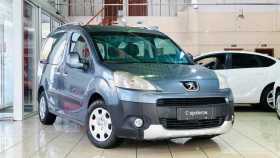 Peugeot Partner 2011 г.в.