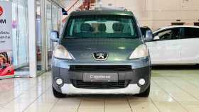 Peugeot Partner 2011 г.в.