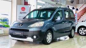 Peugeot Partner 2011 г.в.