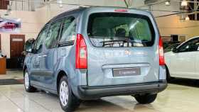 Peugeot Partner 2011 г.в.