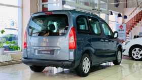 Peugeot Partner 2011 г.в.