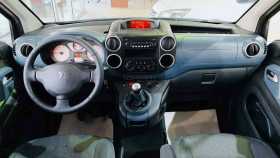 Peugeot Partner 2011 г.в.