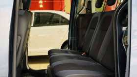 Peugeot Partner 2011 г.в.