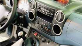 Peugeot Partner 2011 г.в.