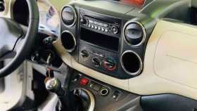 Peugeot Partner 2012 г.в.